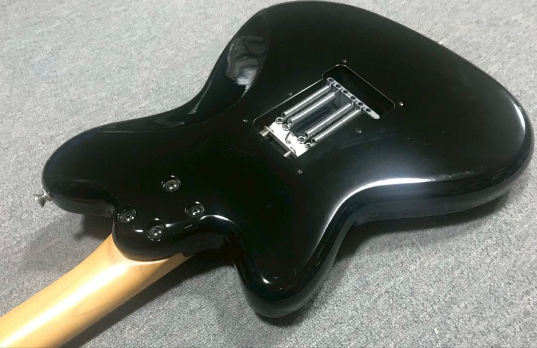 Ibanez Talman【極上個体】LIPSTICKフジゲン 日本製