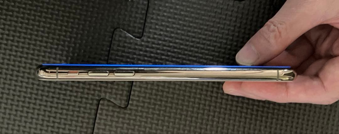 【美品】 Apple iPhone XS 64GB
