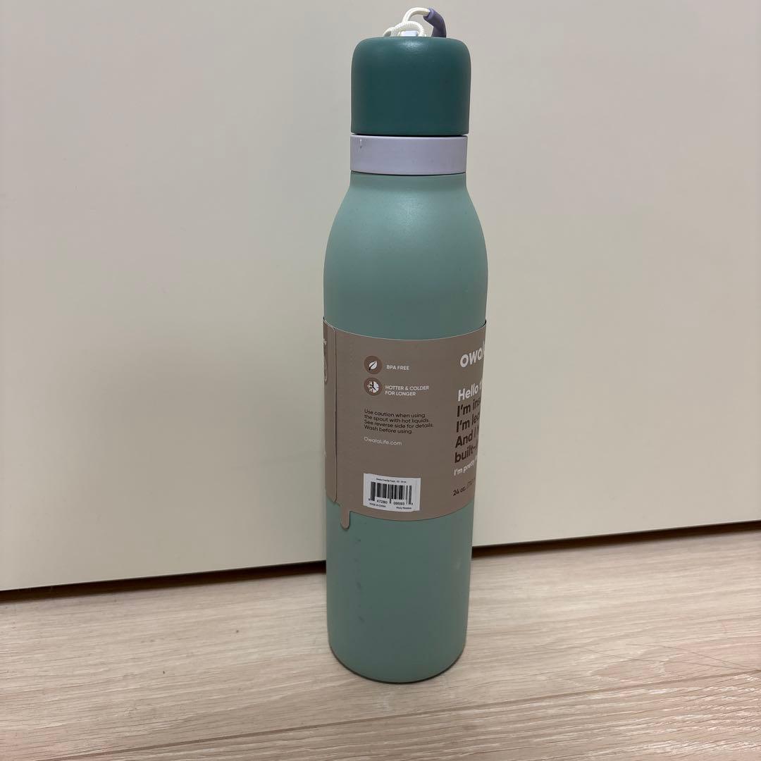 新品owala オワラ24oz 710ml ハワイ