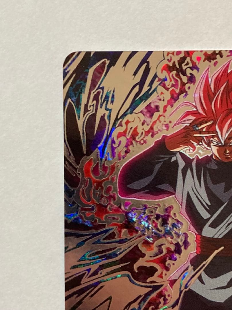 ugm7-sec3 ゴクウブラック　完全美品