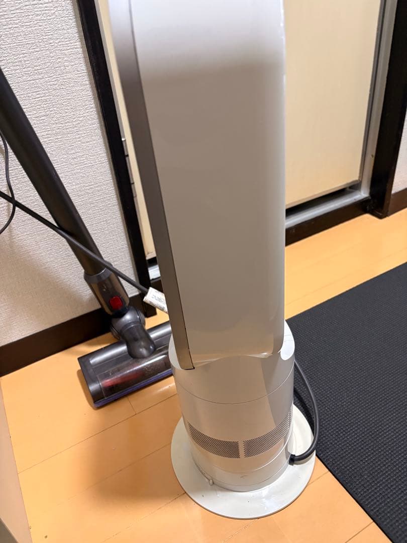 Dyson Pure Cool 空気清浄機能付き扇風機