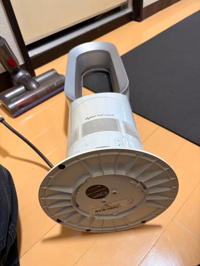 Dyson Pure Cool 空気清浄機能付き扇風機