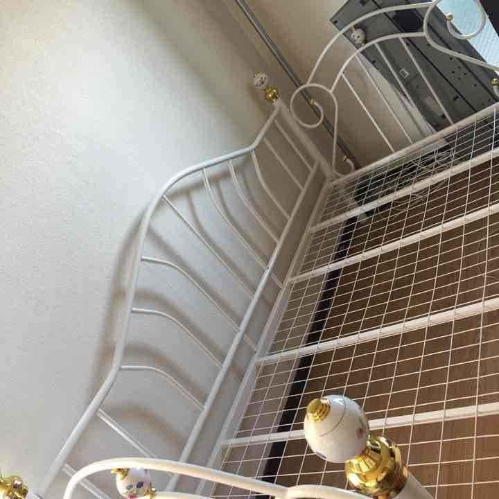 プリンセスベッド✨  １日限定値引き！！