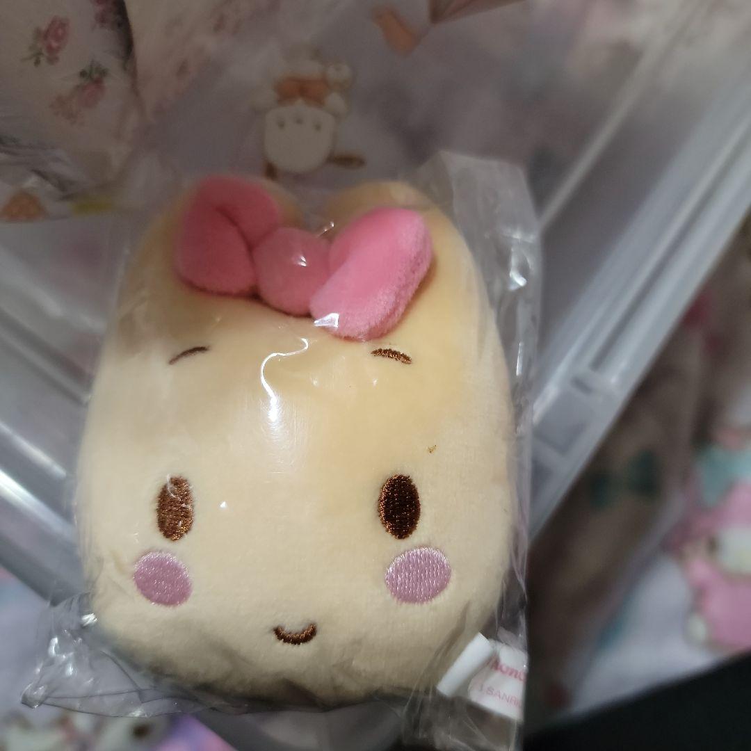 マロンクリームセット