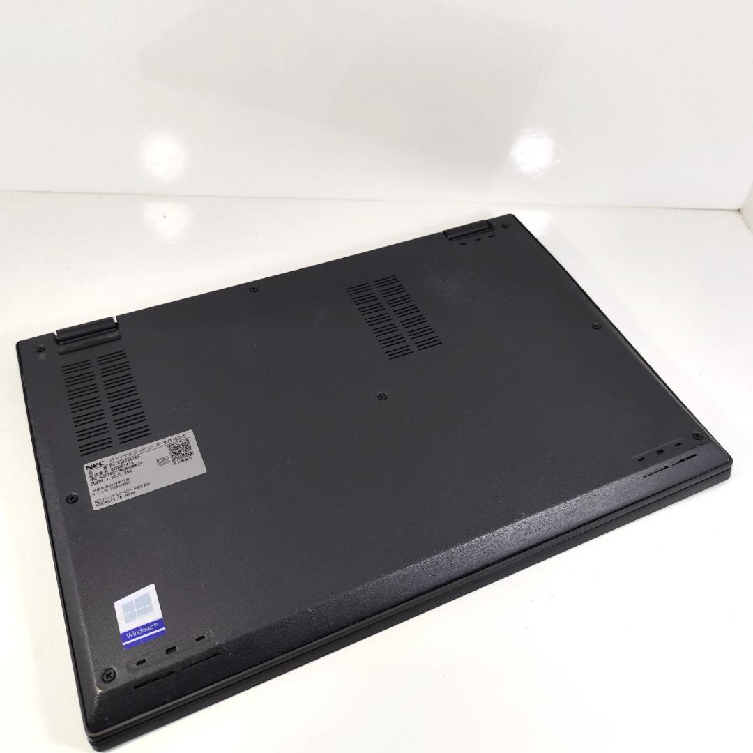 NEC PC-VJT16GZG5　UltraLite　VJT16G-5