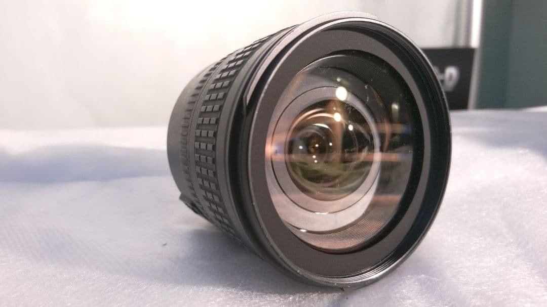 nikon.18~70ミリ、ズームレンズ,f3.5~4.5.DX