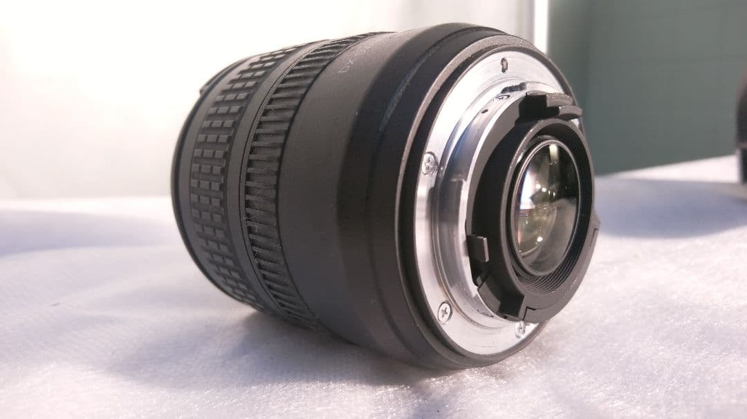 nikon.18~70ミリ、ズームレンズ,f3.5~4.5.DX