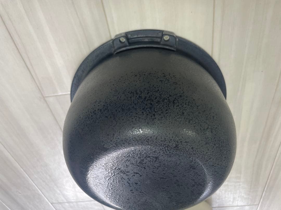 TIGER 炊飯器 JPB-H100 デジタル表示　ホワイト