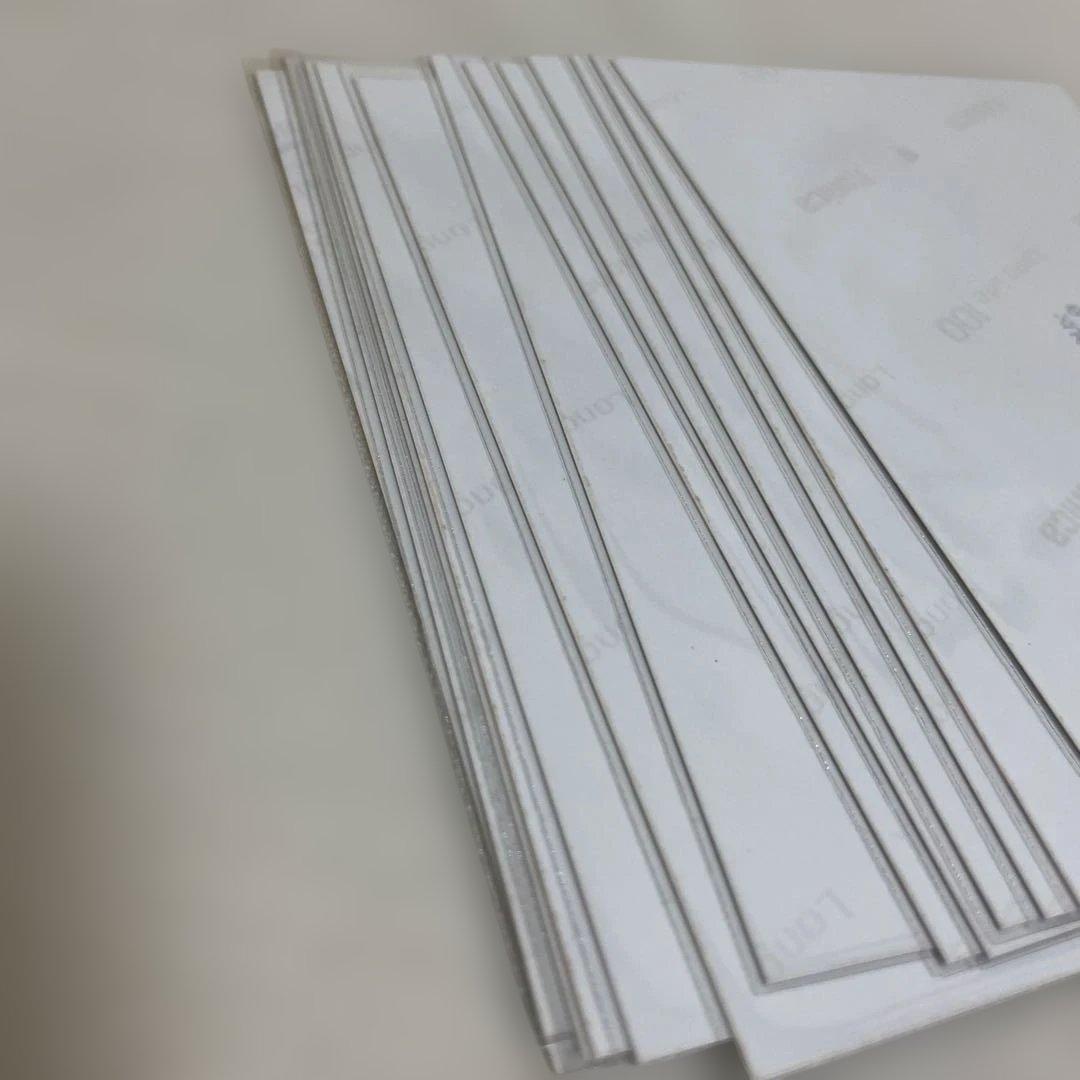 【サイン入り】　LAREINE アー写　ラレーヌ