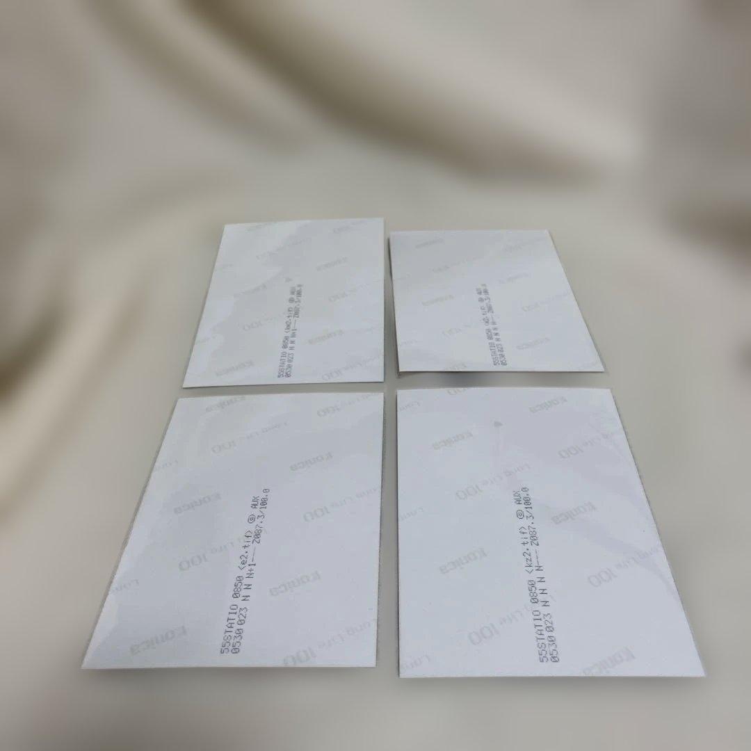 【サイン入り】　LAREINE アー写　ラレーヌ