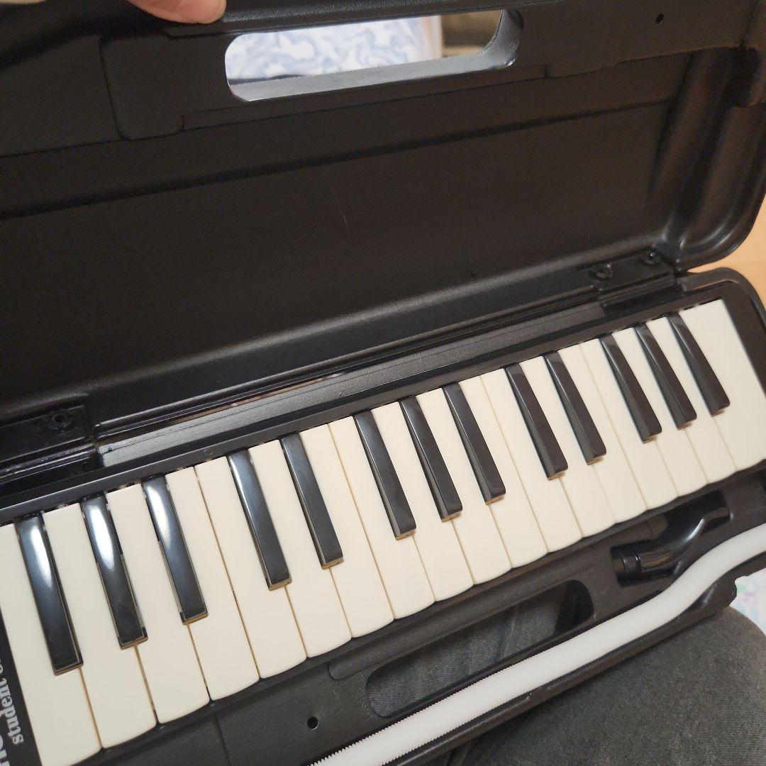 ホーナー メロディカ 32 Hohner melodica student32