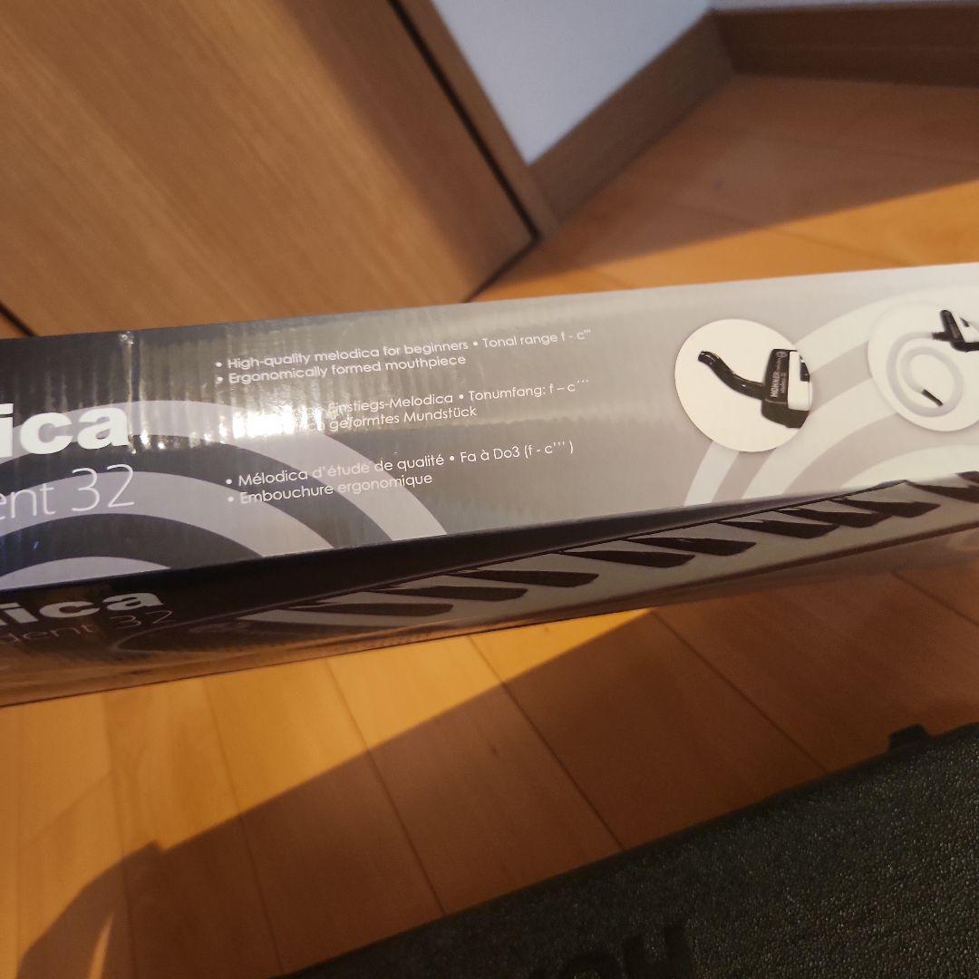 ホーナー メロディカ 32 Hohner melodica student32