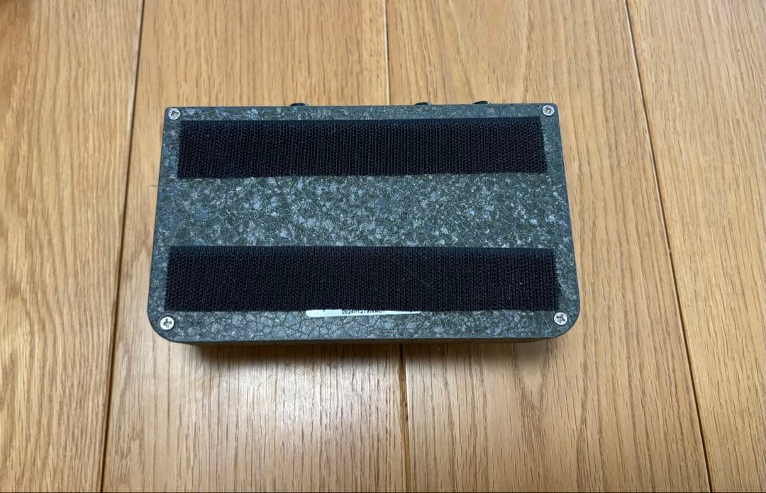 ギター Warm Audio WA-C1 Chorus Vibrato