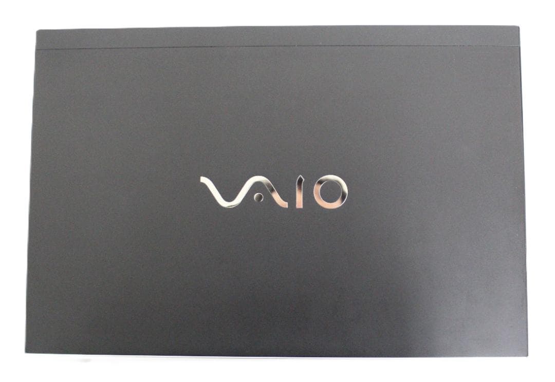 【整備済み品】 VAIO PRO PG 13.3インチ 第8世代Office付④