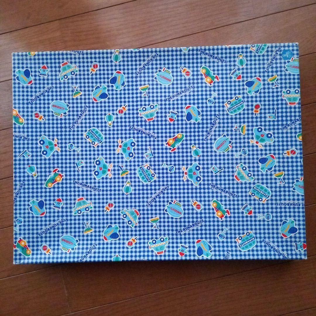 サンリオ　ラナバウツ　サクラ文具セット　レトロ
