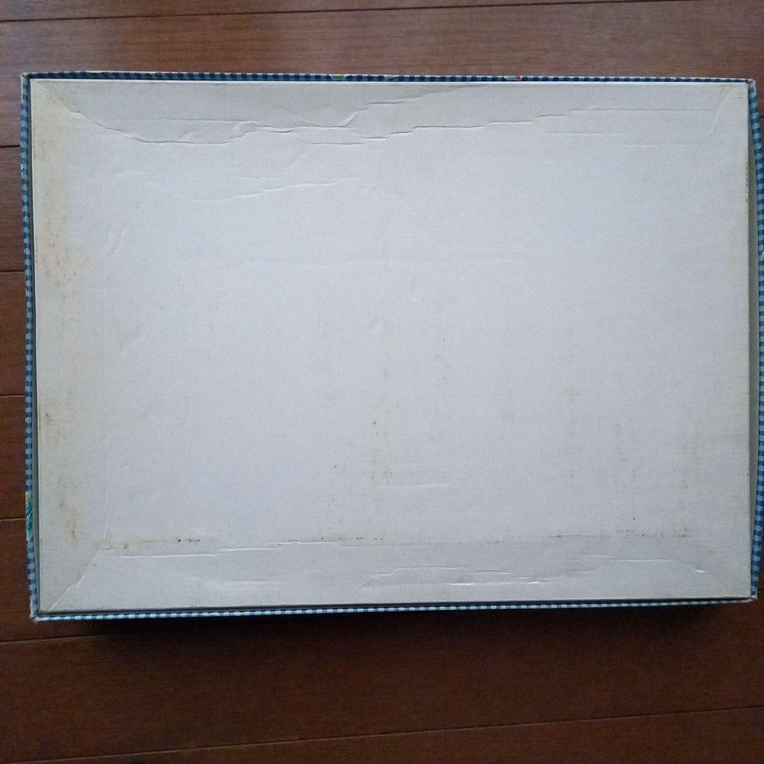 サンリオ　ラナバウツ　サクラ文具セット　レトロ