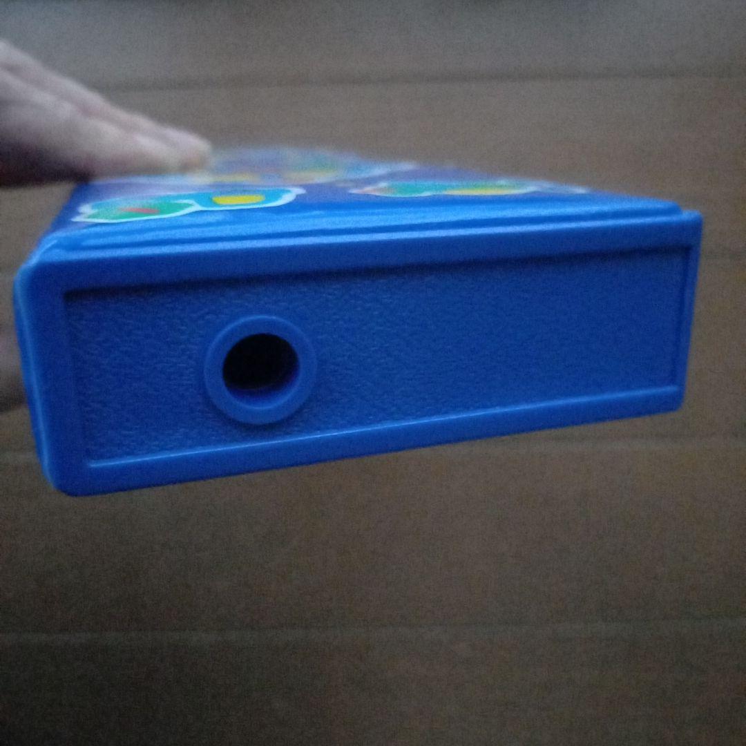 サンリオ　ラナバウツ　サクラ文具セット　レトロ