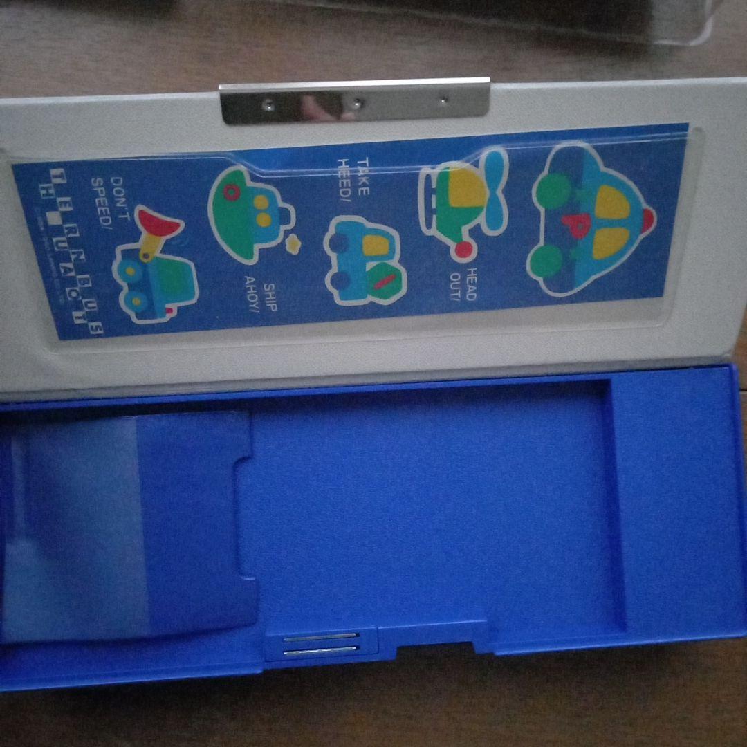 サンリオ　ラナバウツ　サクラ文具セット　レトロ