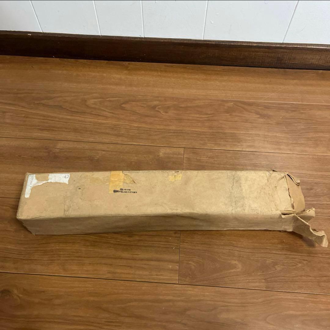 米軍　実物　ANTENNA MAST BASE 送料無料