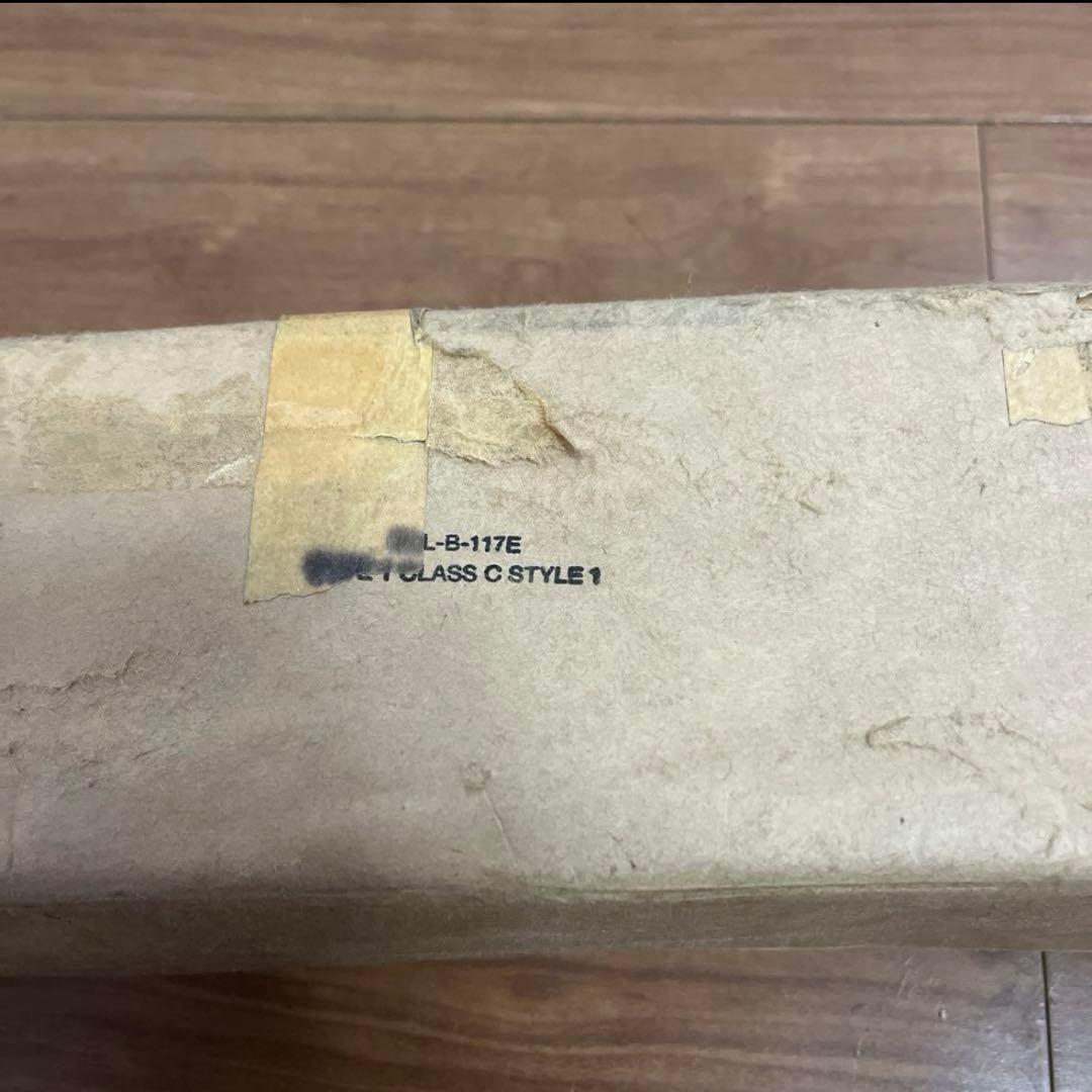 米軍　実物　ANTENNA MAST BASE 送料無料