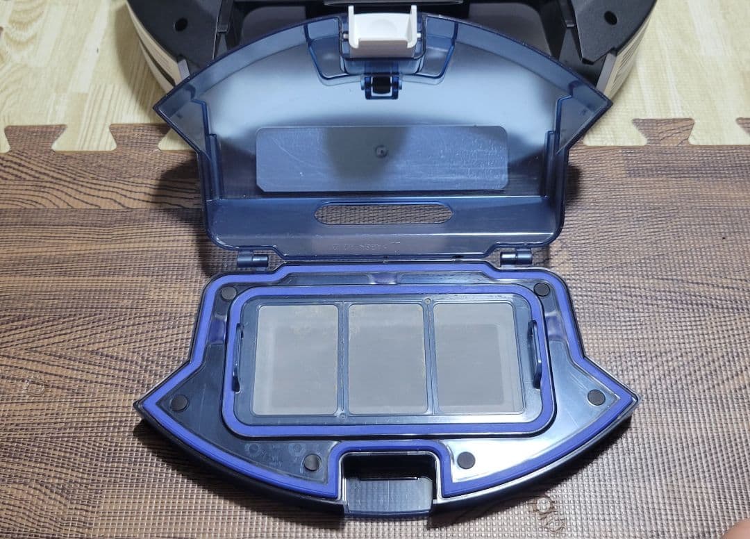 eufy RoboVac 15C ホワイト