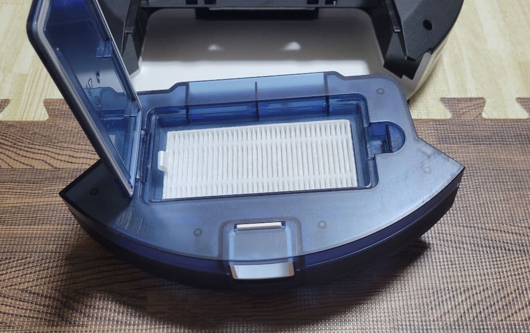 eufy RoboVac 15C ホワイト