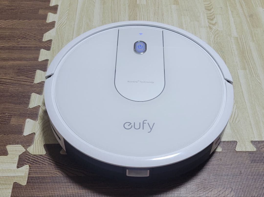 eufy RoboVac 15C ホワイト