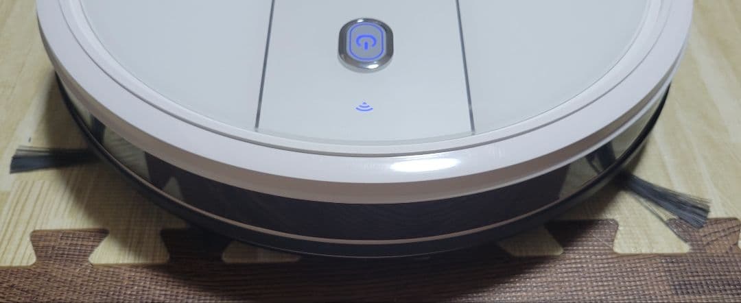 eufy RoboVac 15C ホワイト