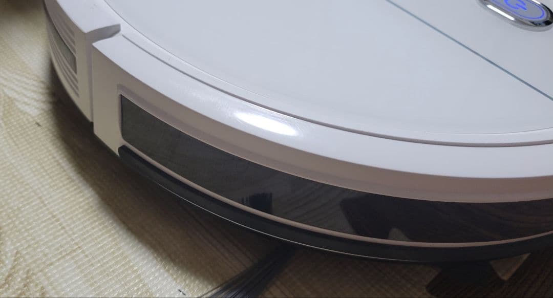 eufy RoboVac 15C ホワイト