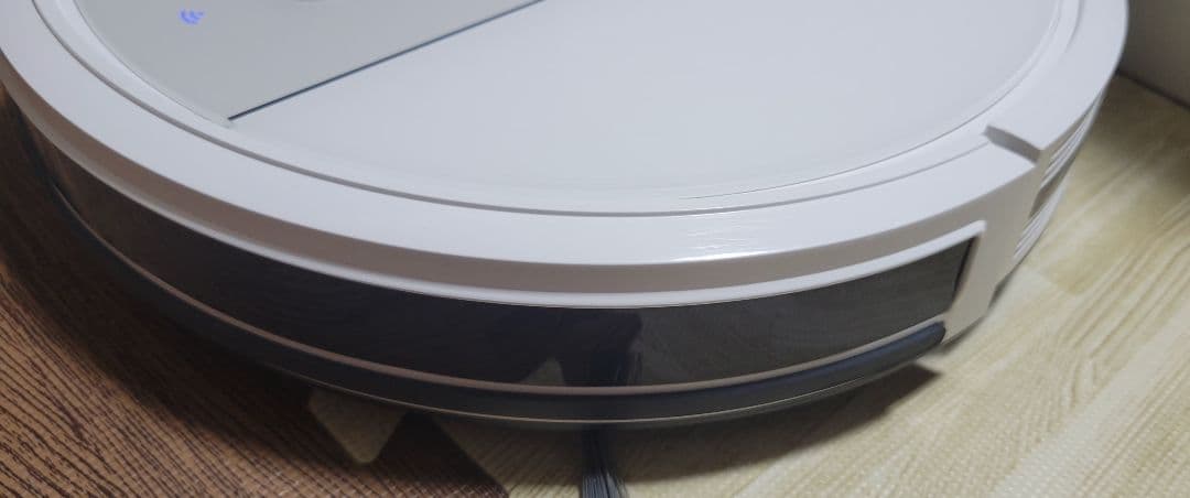 eufy RoboVac 15C ホワイト