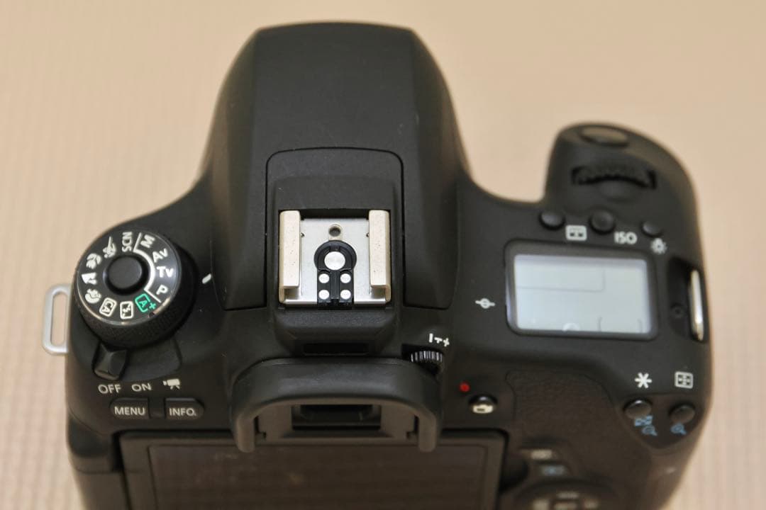 [一眼レフ] CanonEOS8000D+sigma18-300mmセット