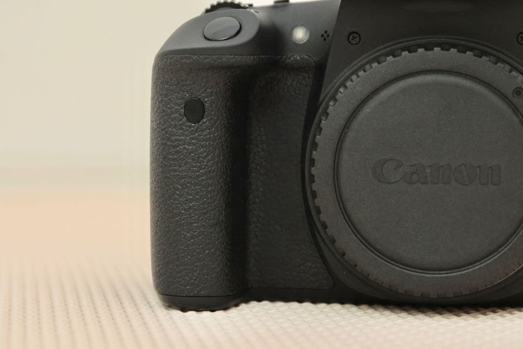 [一眼レフ] CanonEOS8000D+sigma18-300mmセット