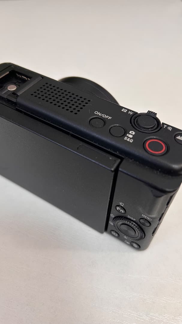 SONY ZV-1 M2 シューティンググリップキット　おまけセット