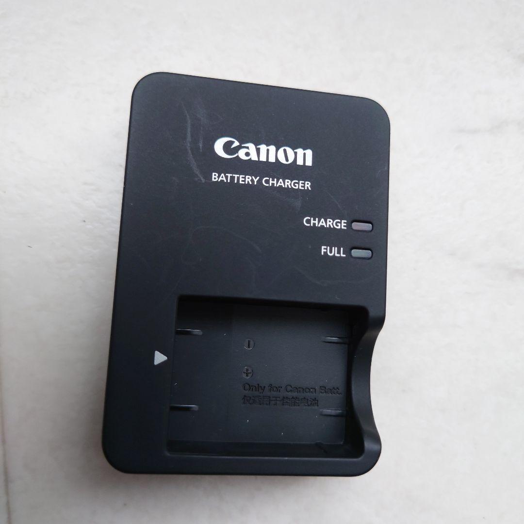 Canon PowerShot SX740 HS シルバー 本体と付属品