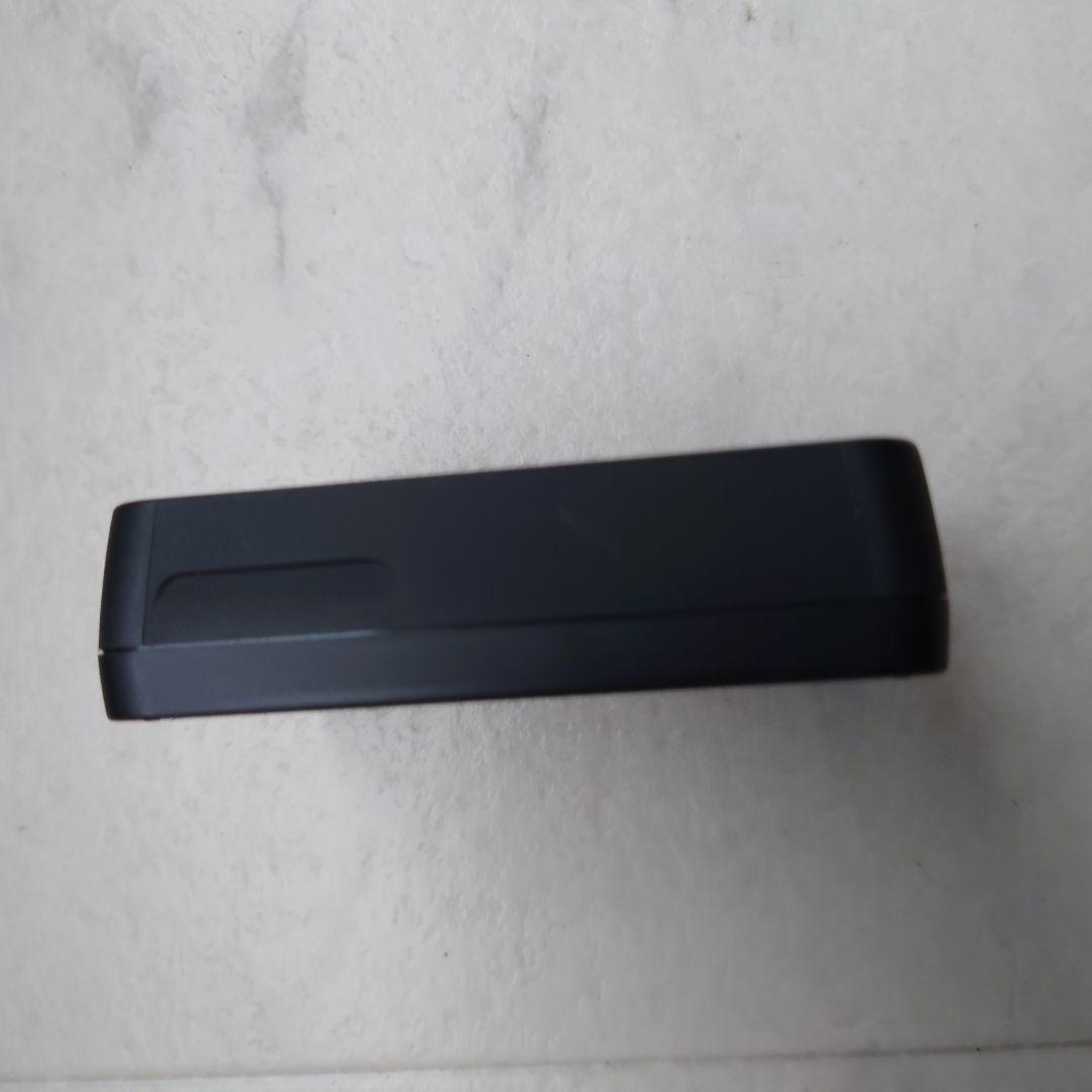 Canon PowerShot SX740 HS シルバー 本体と付属品