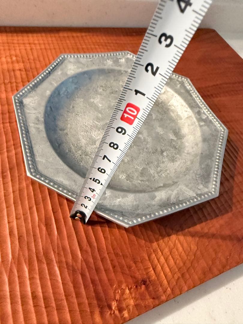 デザート皿新品co+fe コフェ　ハグオーワー雅姫　アスティエ co_fe 人気