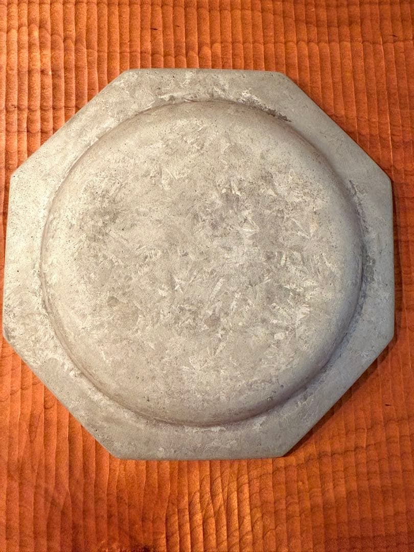 デザート皿新品co+fe コフェ　ハグオーワー雅姫　アスティエ co_fe 人気