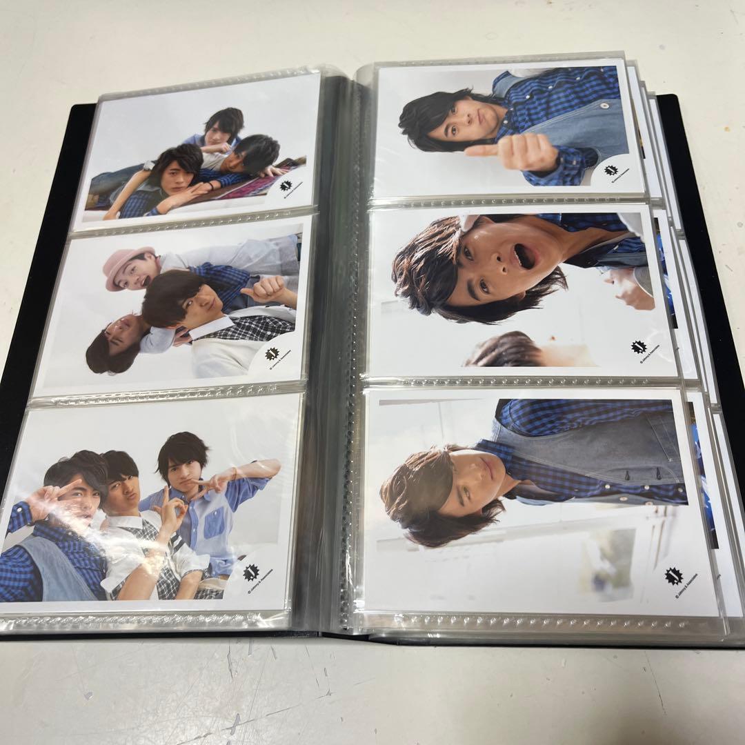 平野紫耀　公式写真　まとめ売り