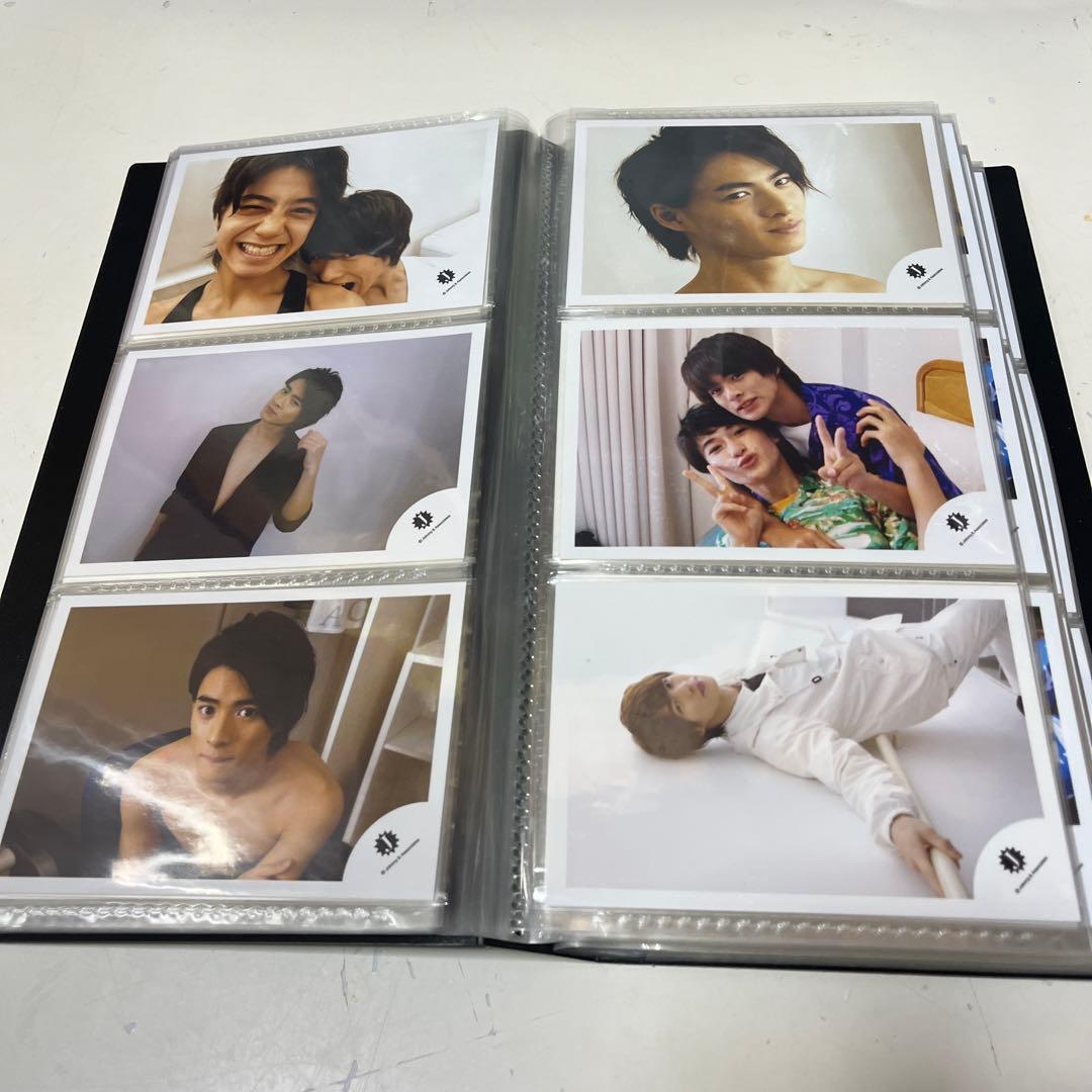 平野紫耀　公式写真　まとめ売り