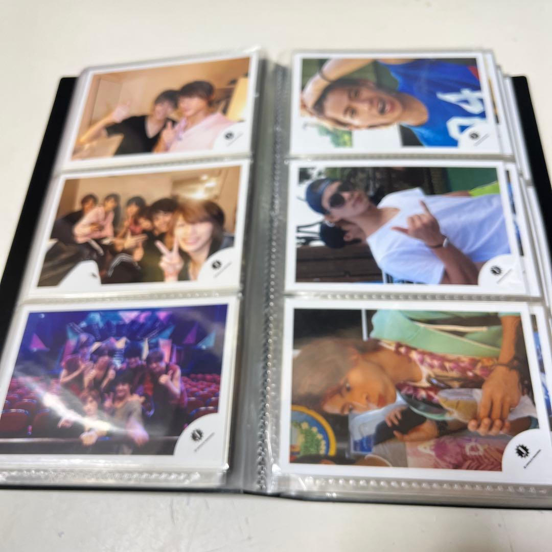 平野紫耀　公式写真　まとめ売り