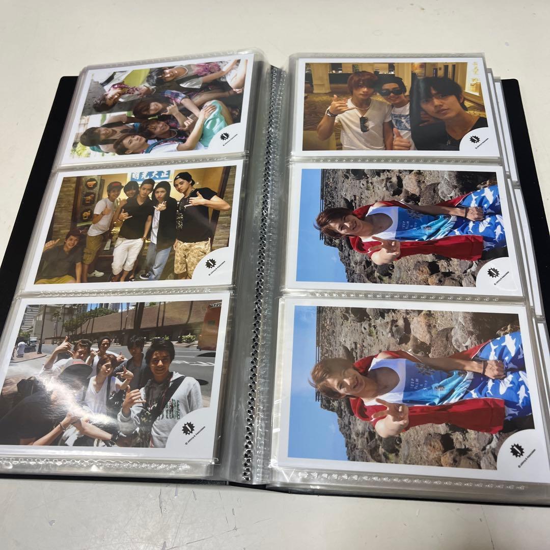 平野紫耀　公式写真　まとめ売り