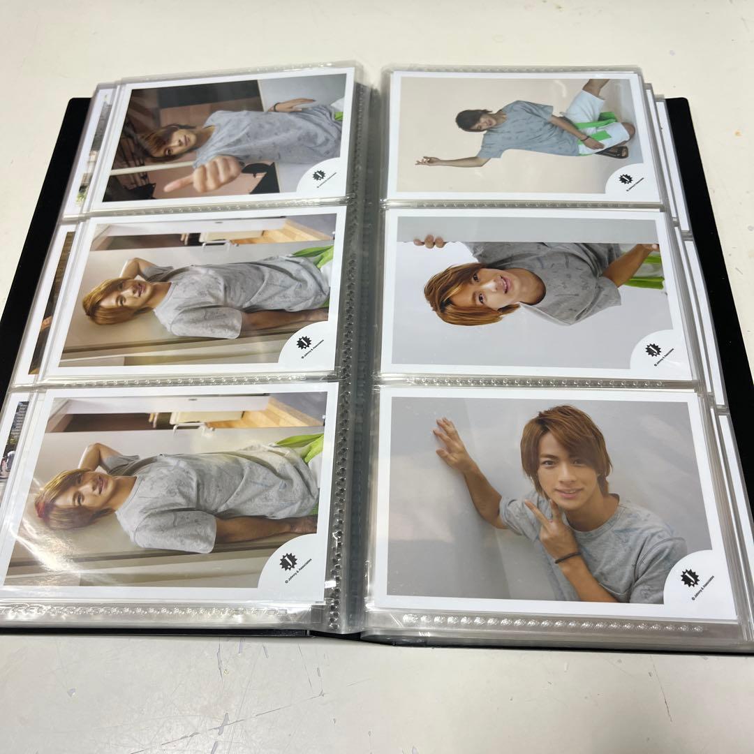 平野紫耀　公式写真　まとめ売り