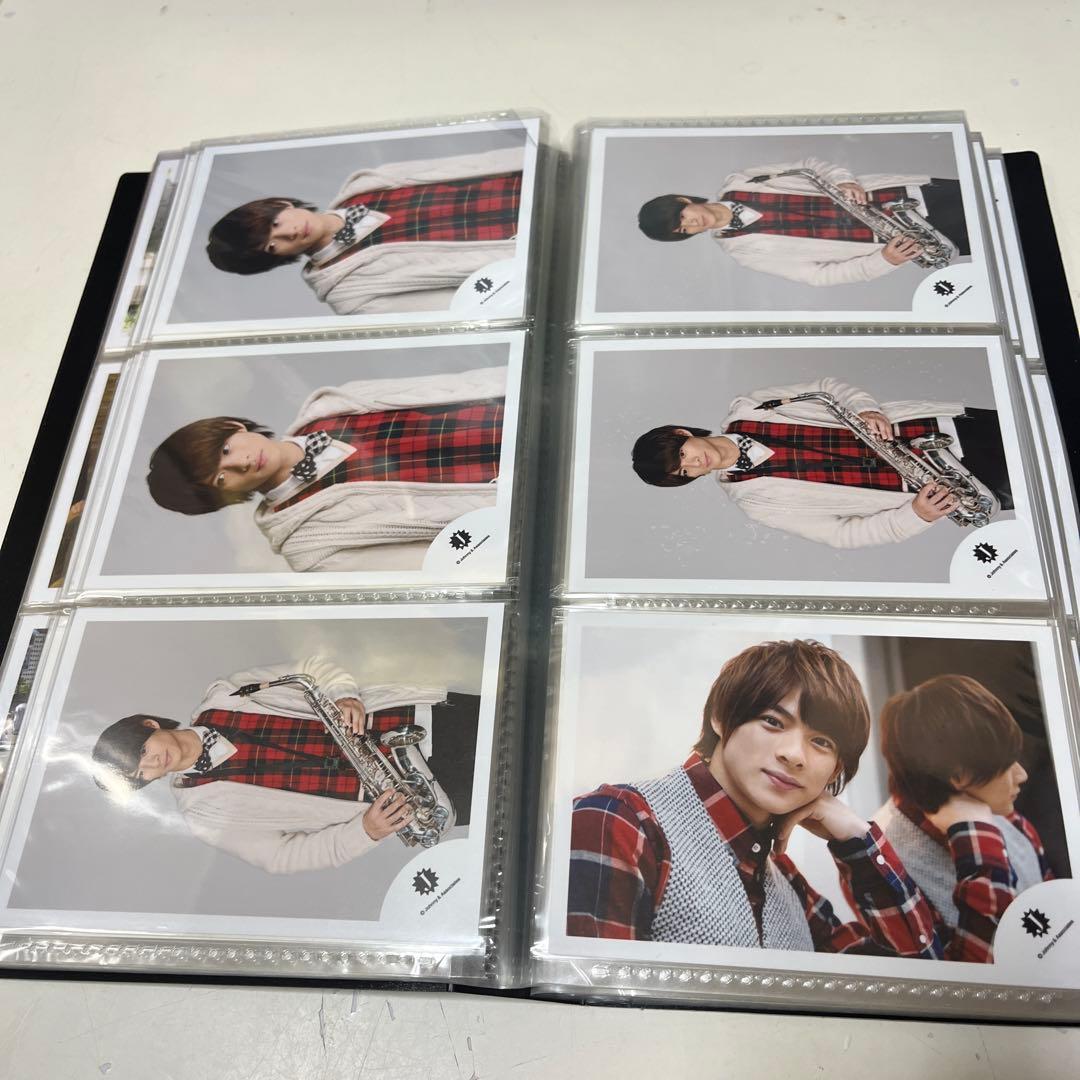 平野紫耀　公式写真　まとめ売り