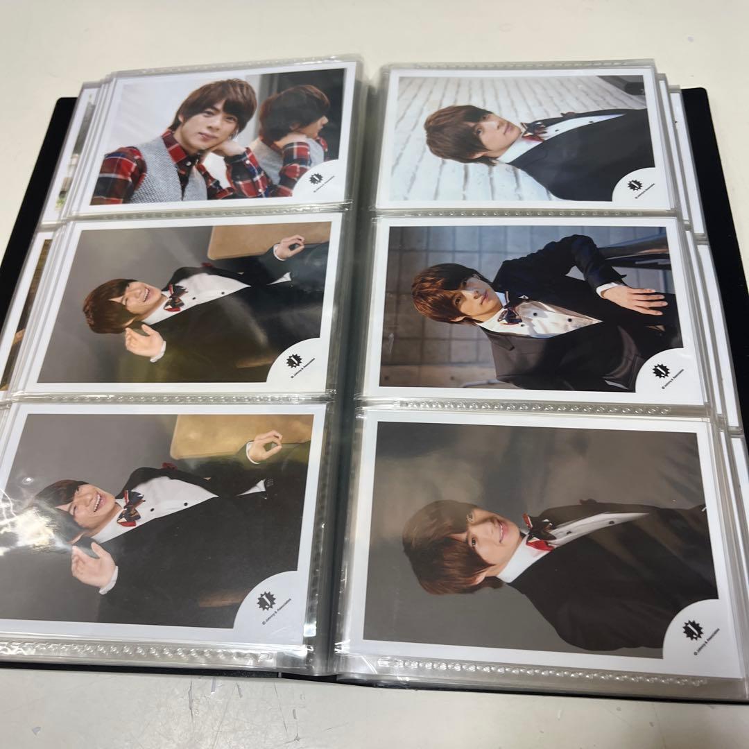 平野紫耀　公式写真　まとめ売り