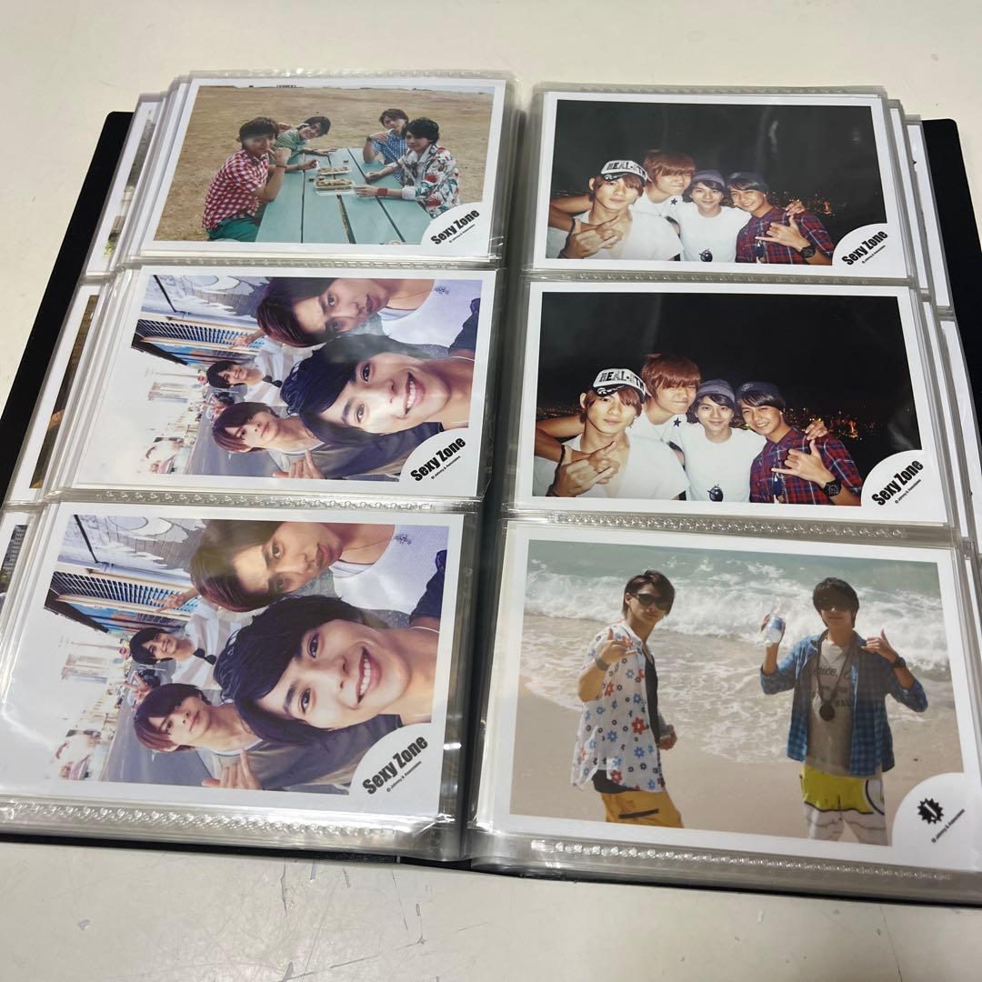 平野紫耀　公式写真　まとめ売り