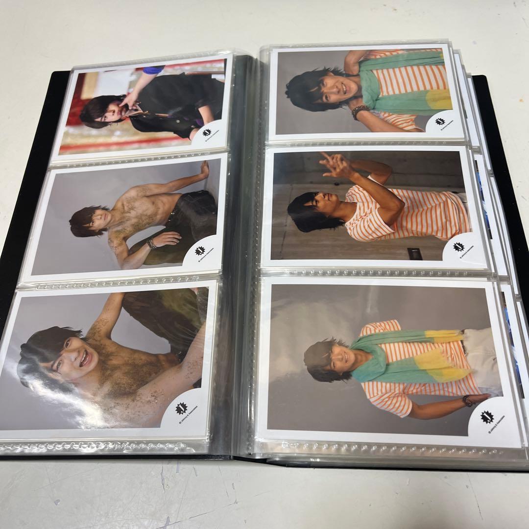 平野紫耀　公式写真　まとめ売り