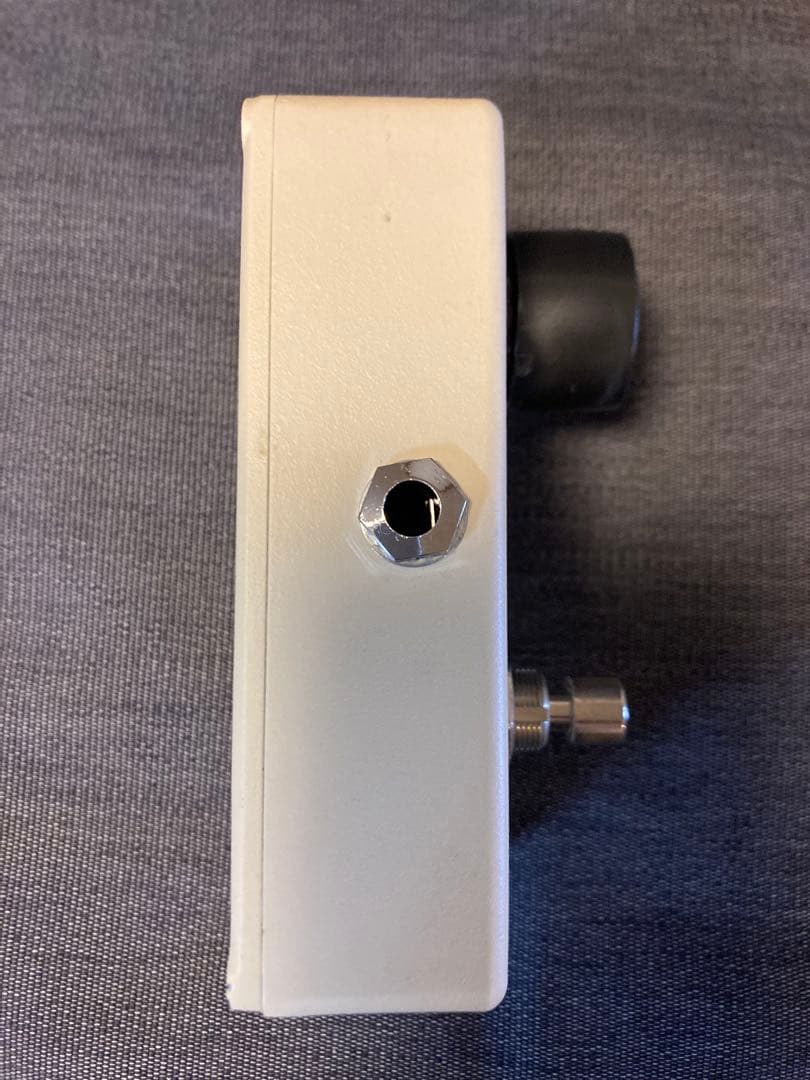 MXR M133 Micro Amp 箱あり