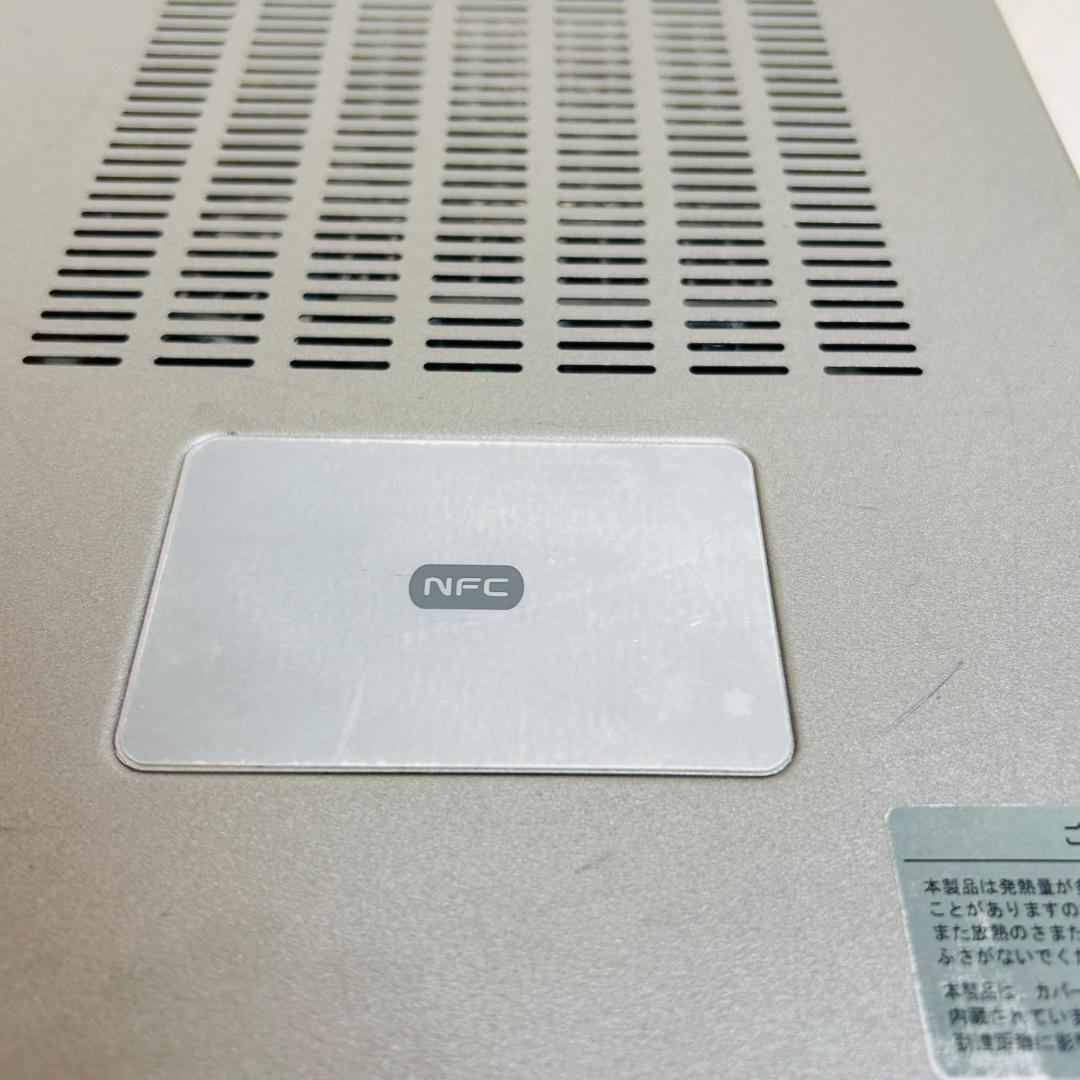 【上位モデル】ONKYO CD/SD/USB レシーバー NFR-9TX