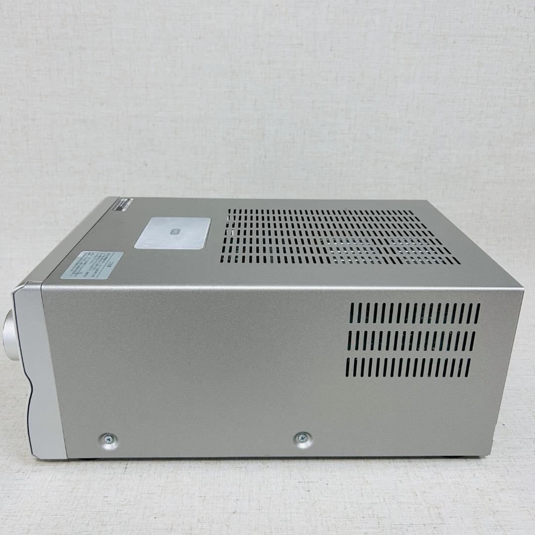 【上位モデル】ONKYO CD/SD/USB レシーバー NFR-9TX