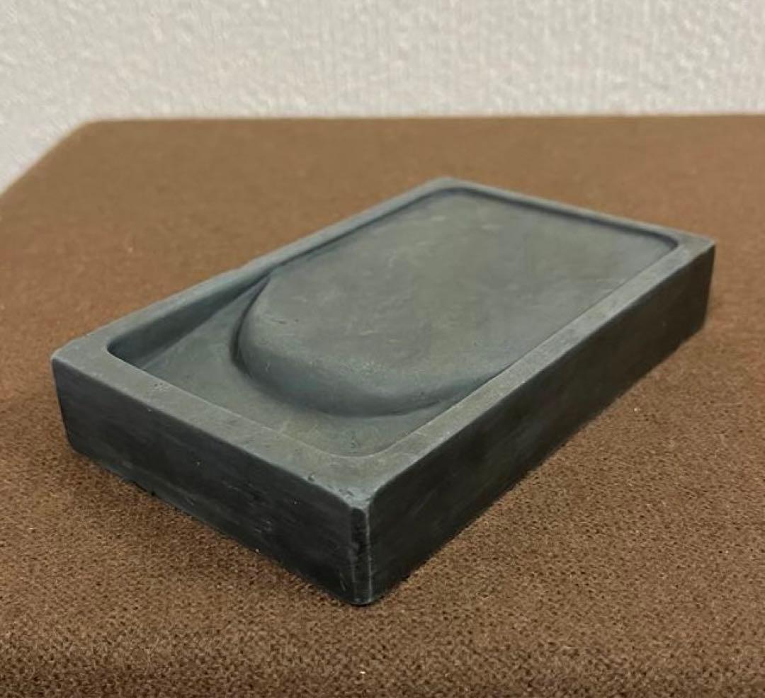 硯　書道用品　習字用品　端渓硯